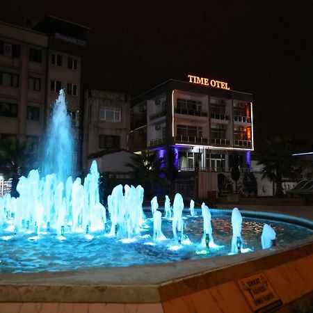 Samsun Time Hotel Экстерьер фото