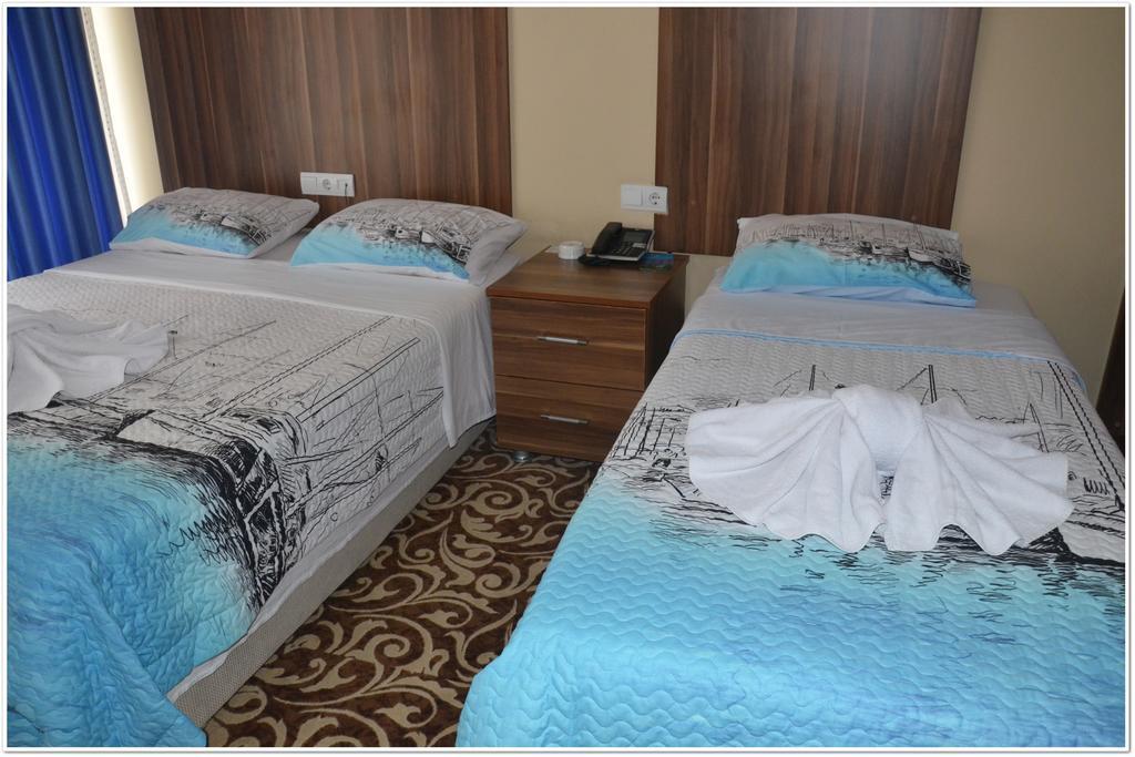 Samsun Time Hotel Номер фото