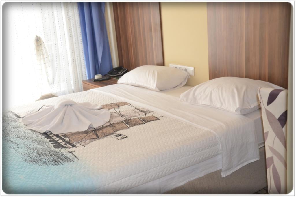 Samsun Time Hotel Номер фото