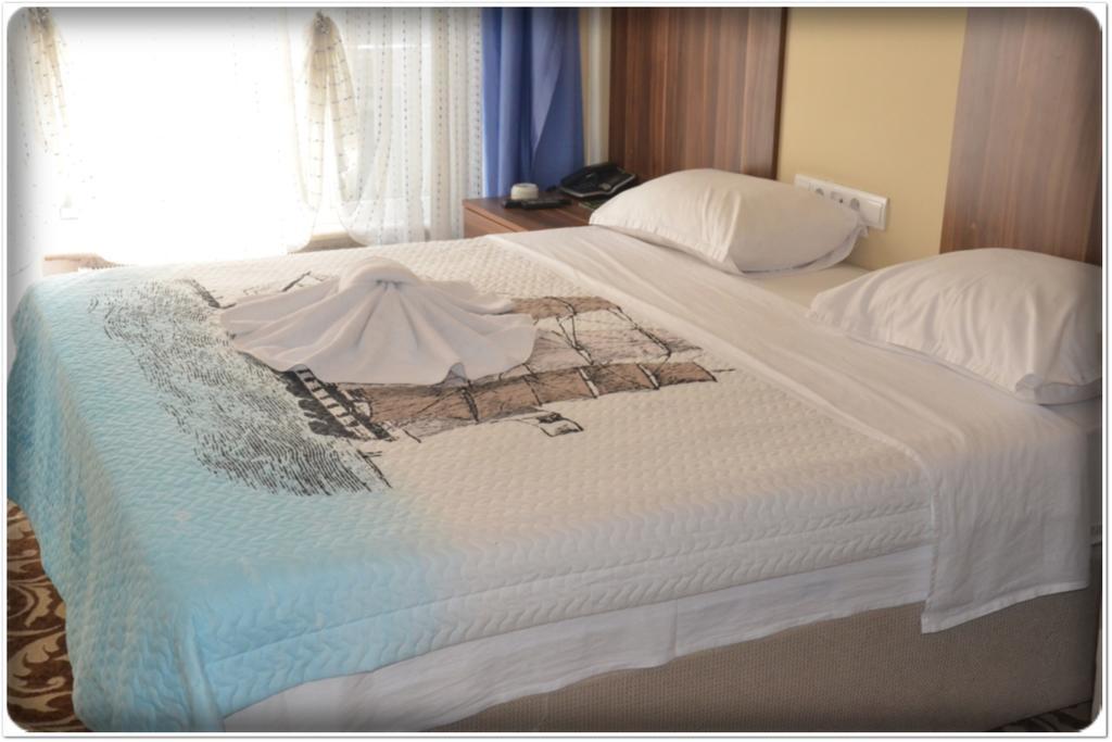 Samsun Time Hotel Номер фото