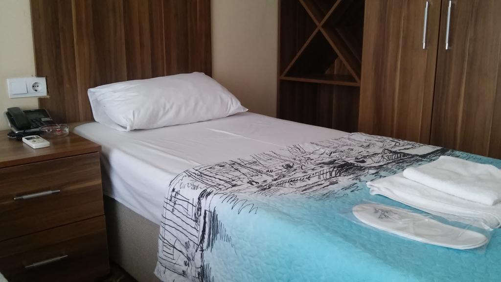 Samsun Time Hotel Экстерьер фото