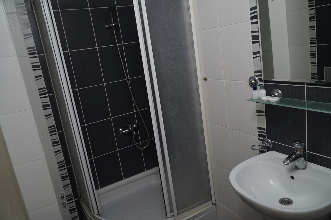 Samsun Time Hotel Экстерьер фото