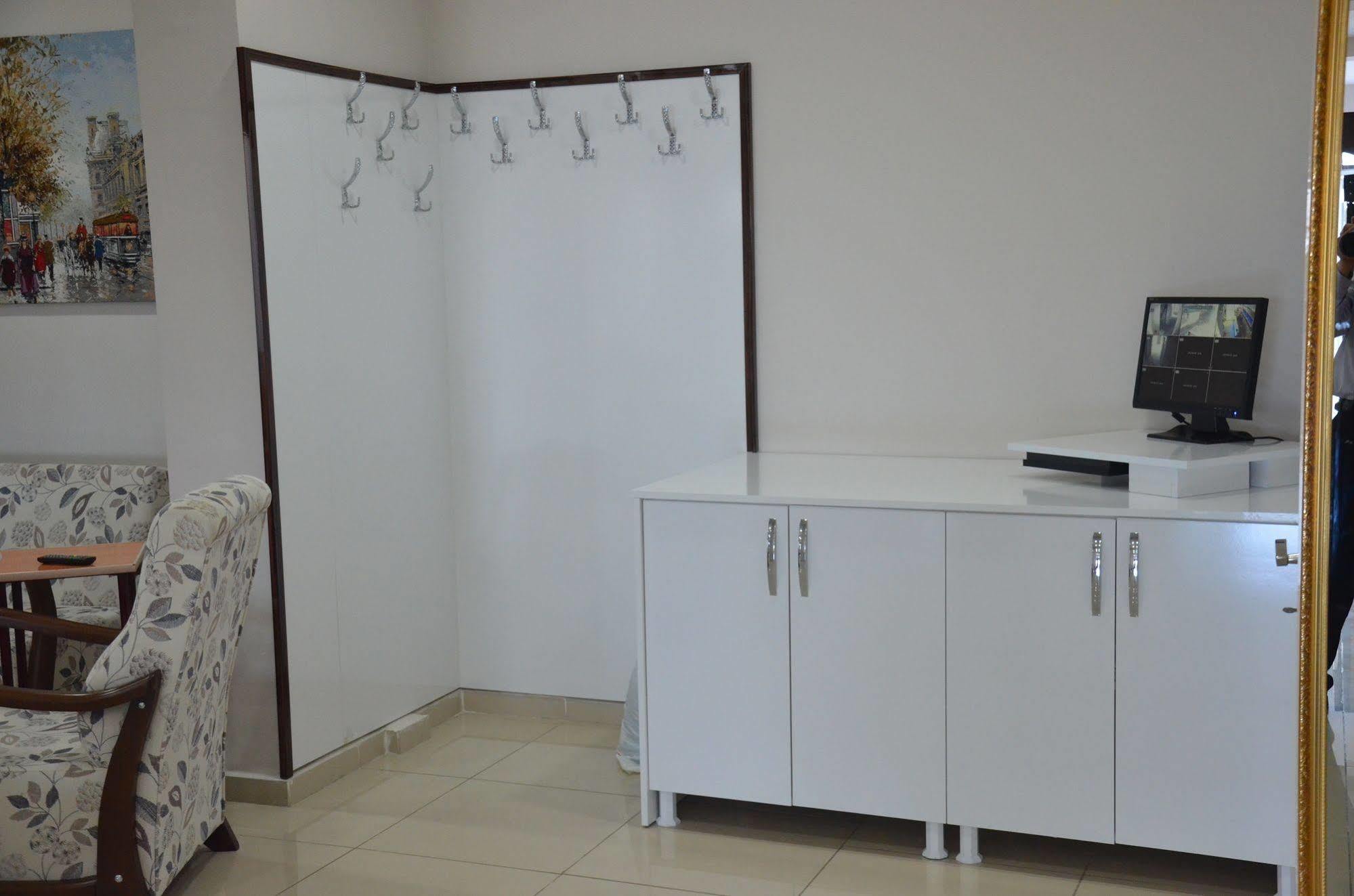 Samsun Time Hotel Экстерьер фото